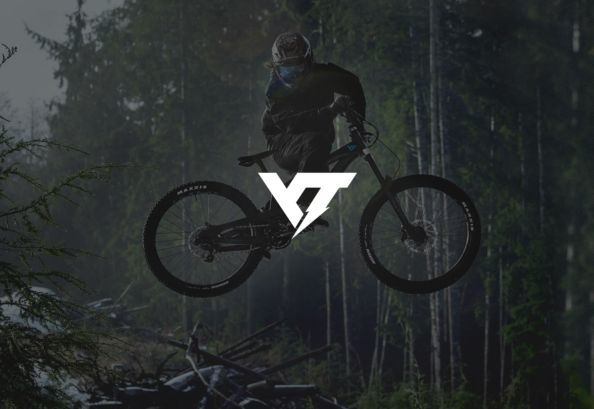 YT Industries — Bild 1