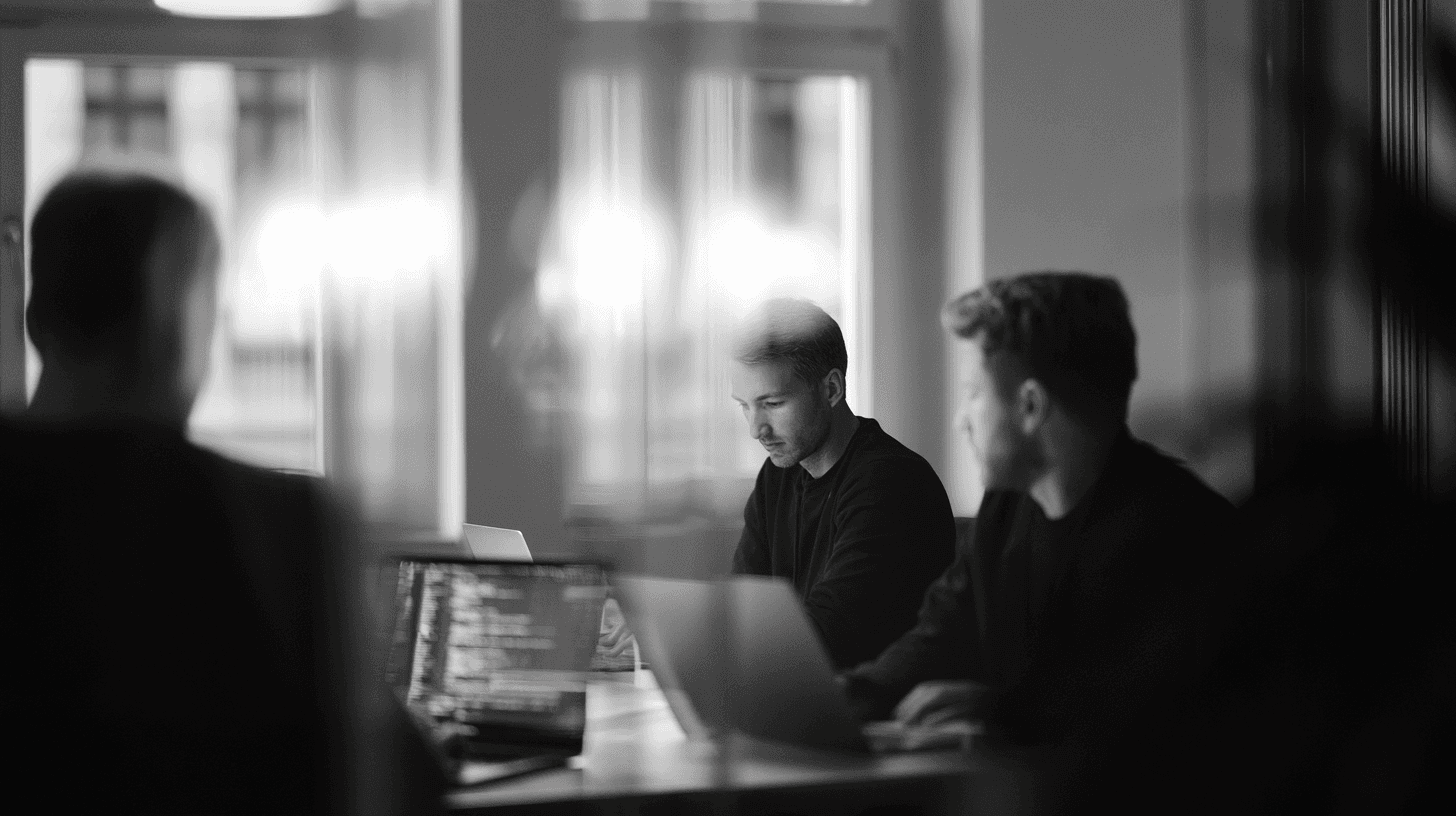 futrlab Studio — Berlin