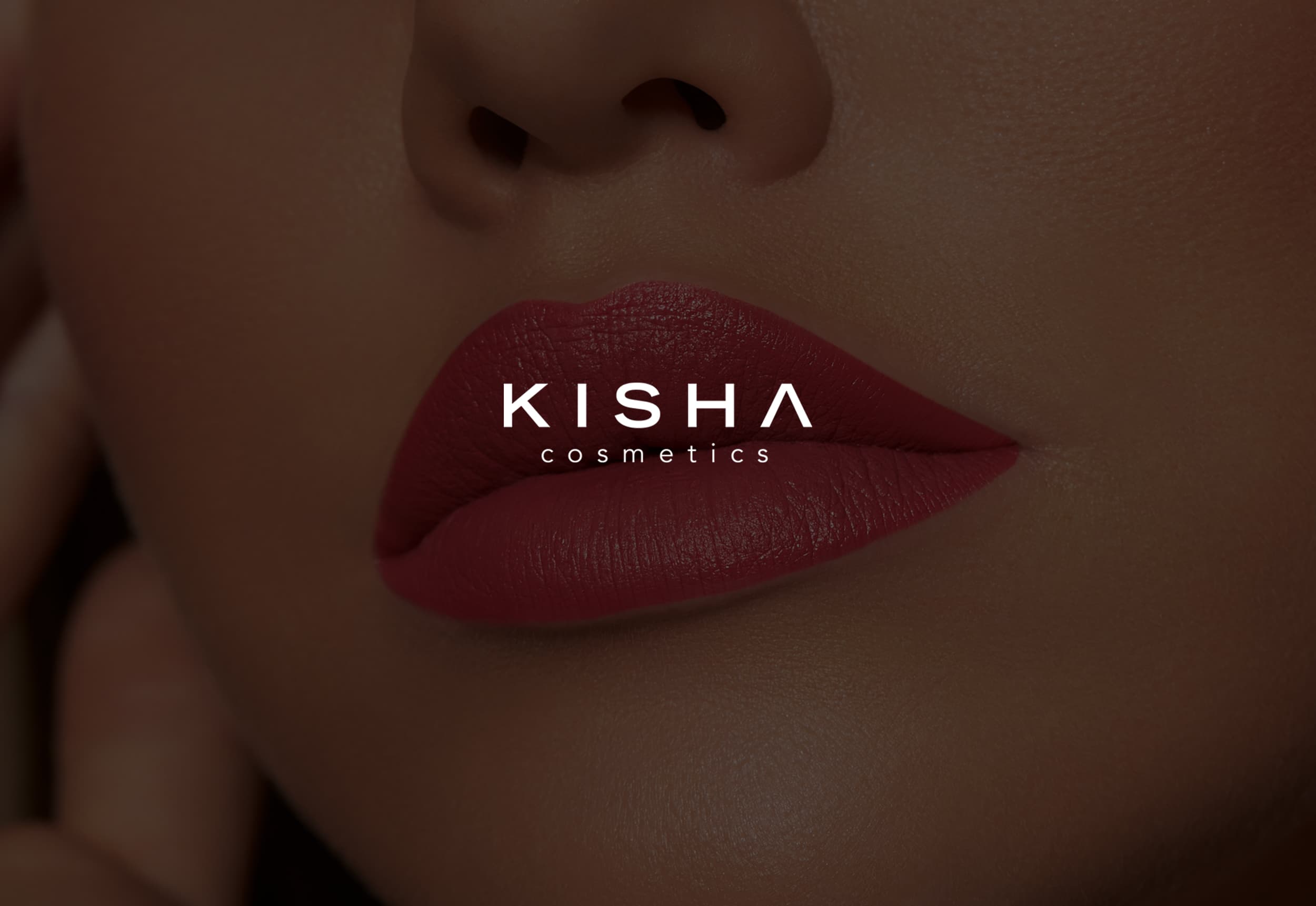 Kisha project preview