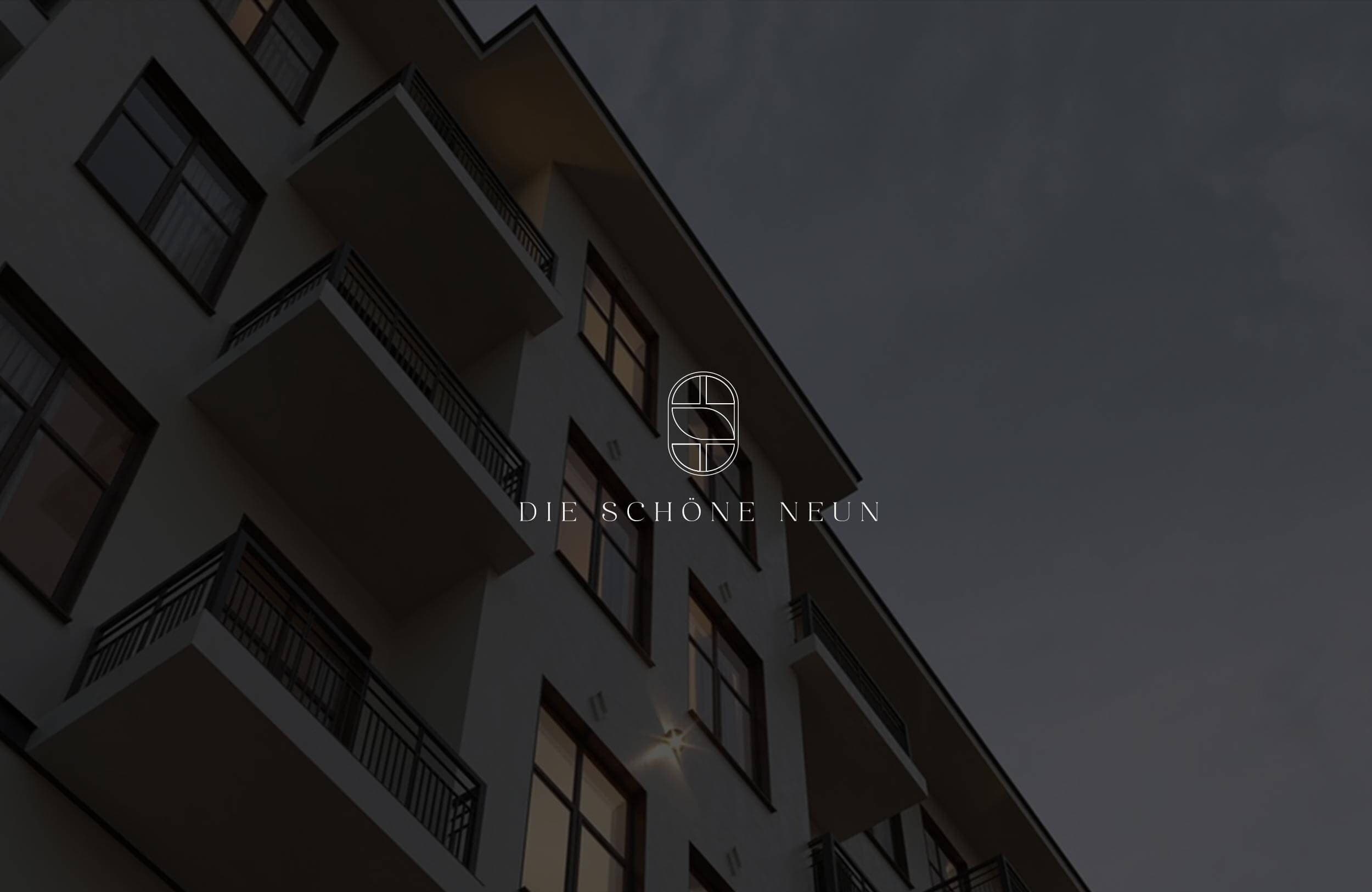 Die Schöne Neun project preview