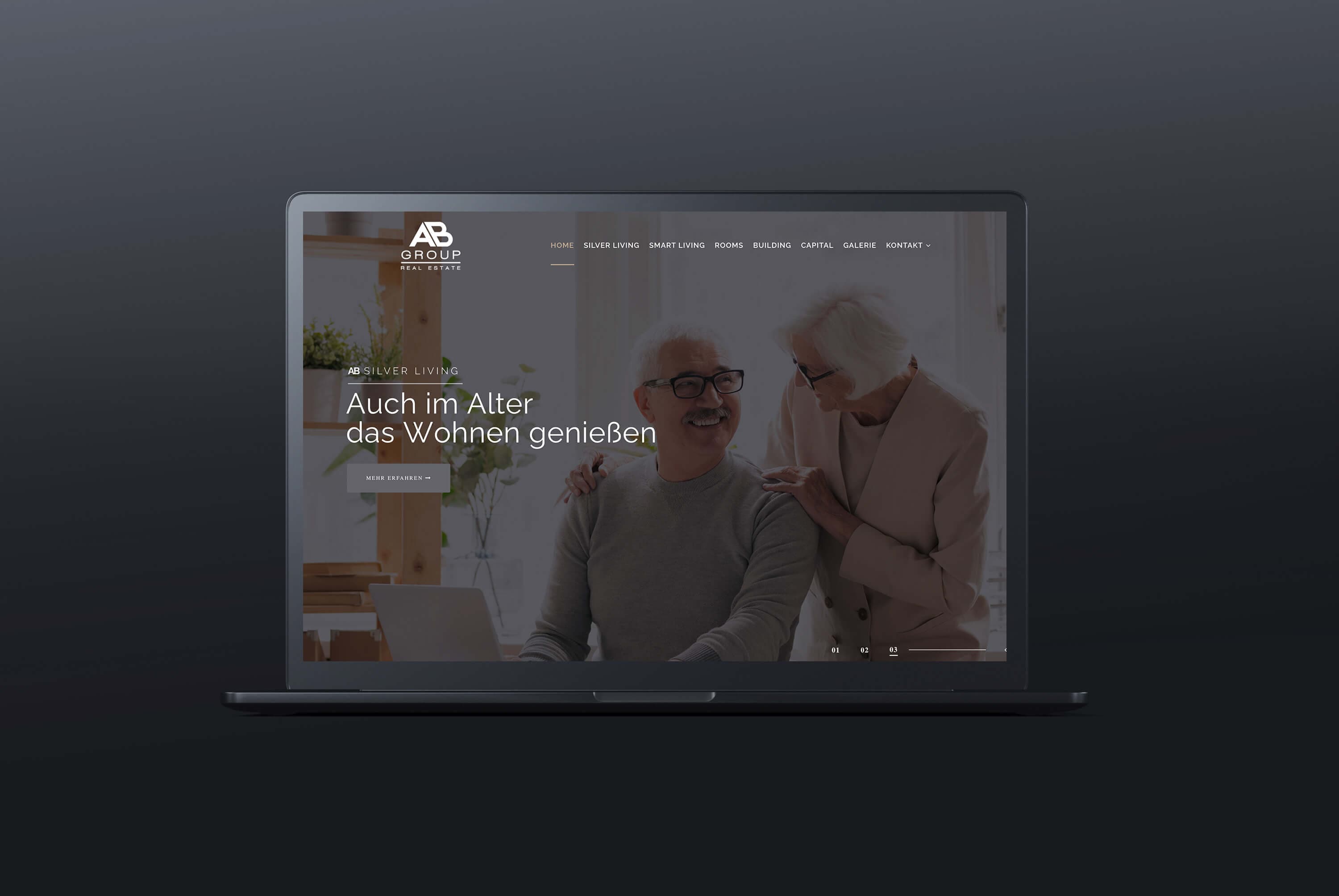 AB Group — Bild 1