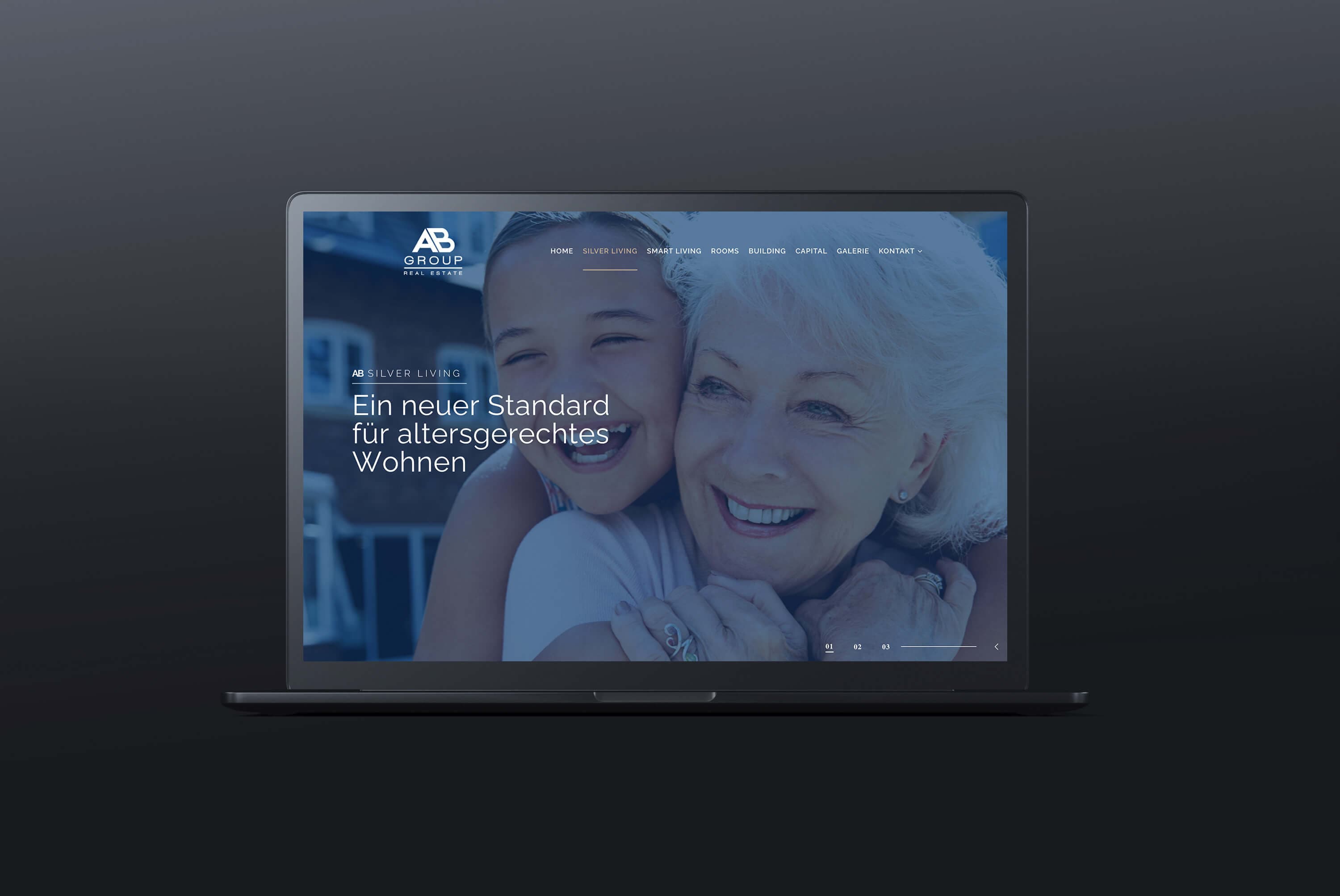 AB Group — Bild 4