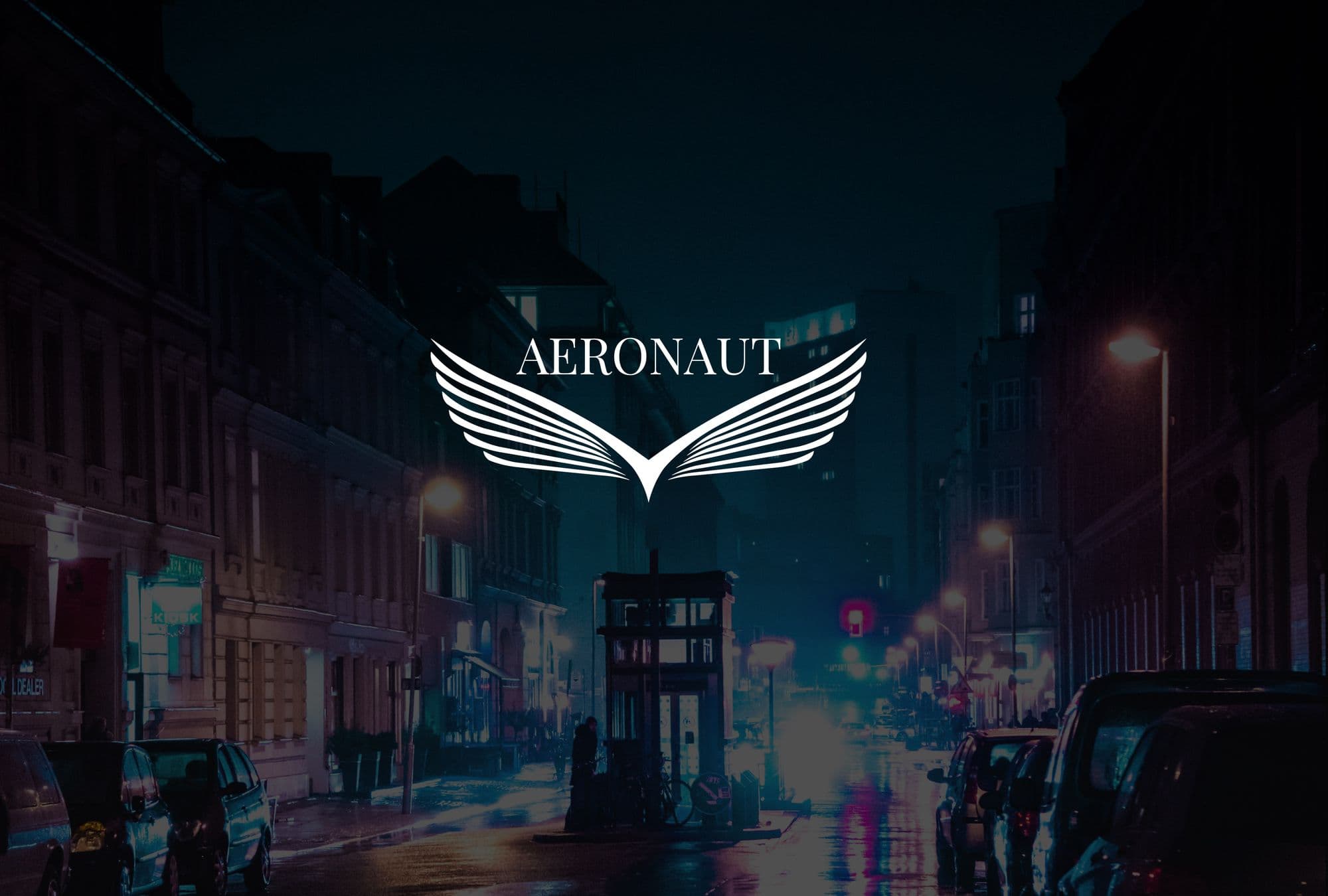 Aeronaut — Bild 1