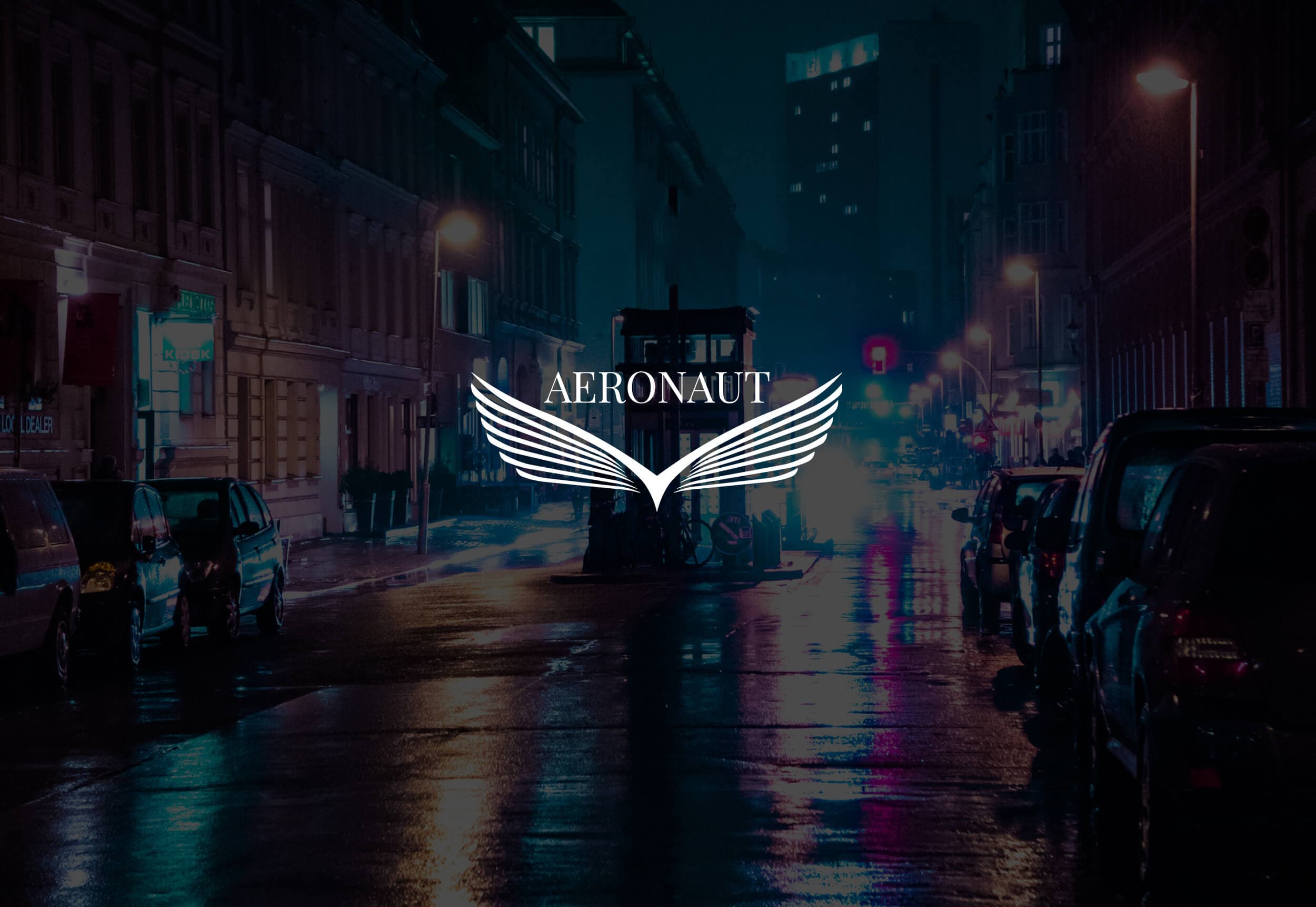 Aeronaut
