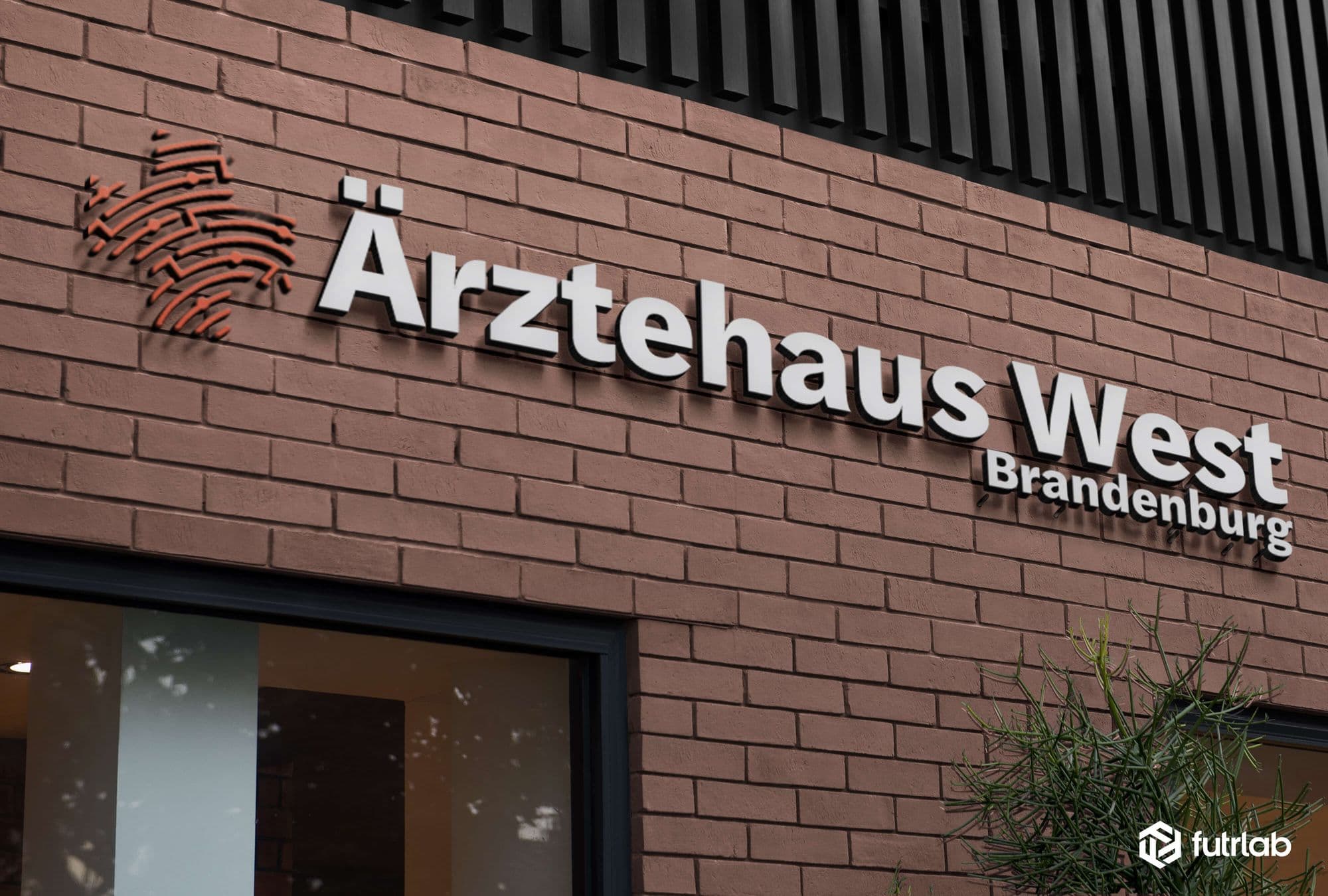 Ärztehaus West — Bild 10