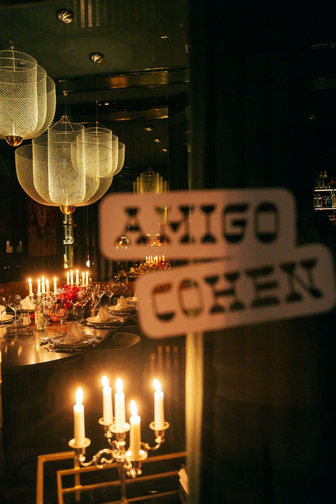 Amigo Cohen — Bild 2