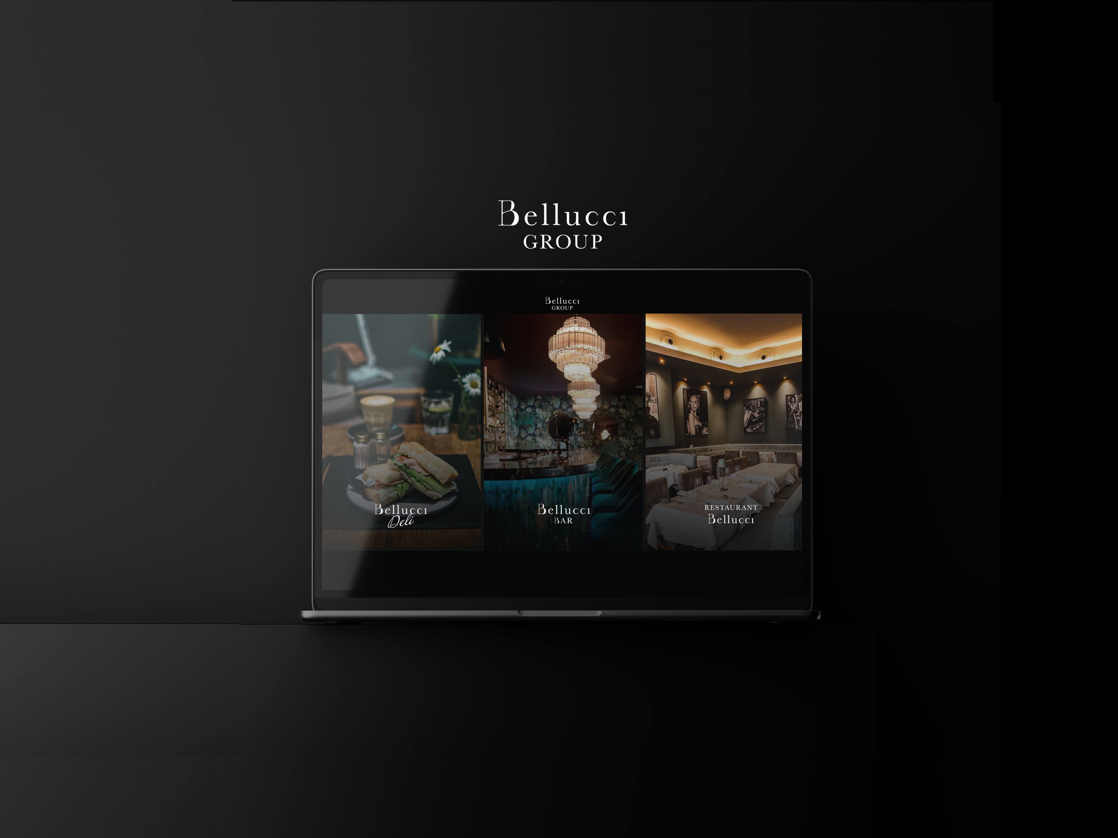 Bellucci Group — Bild 1