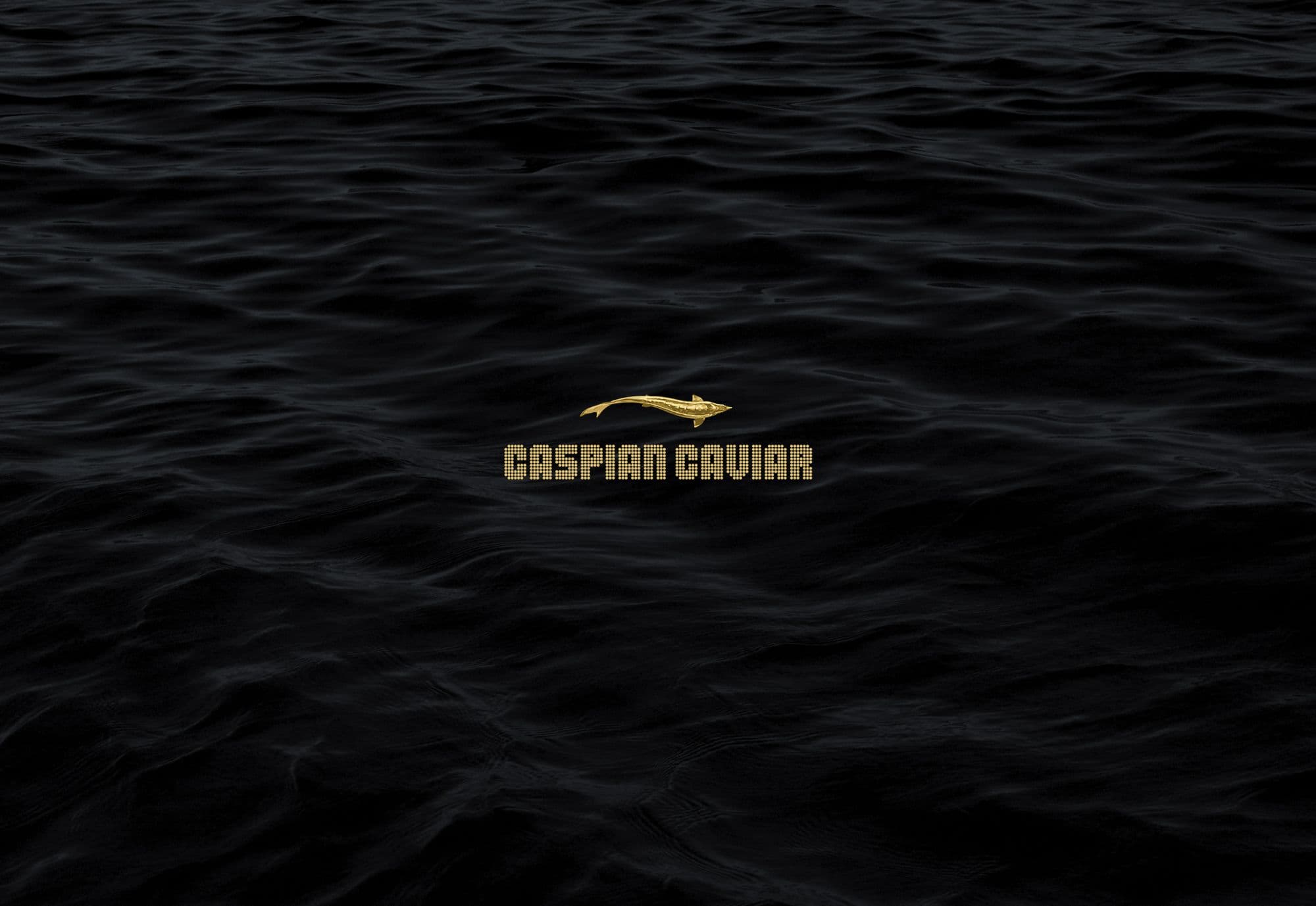 Caspian