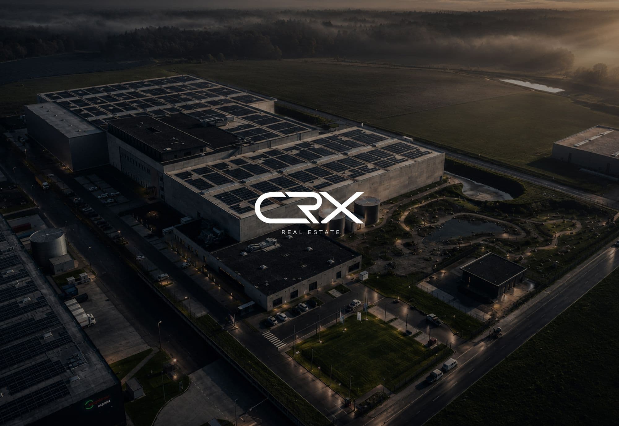 CRX Real Estate — Bild 1