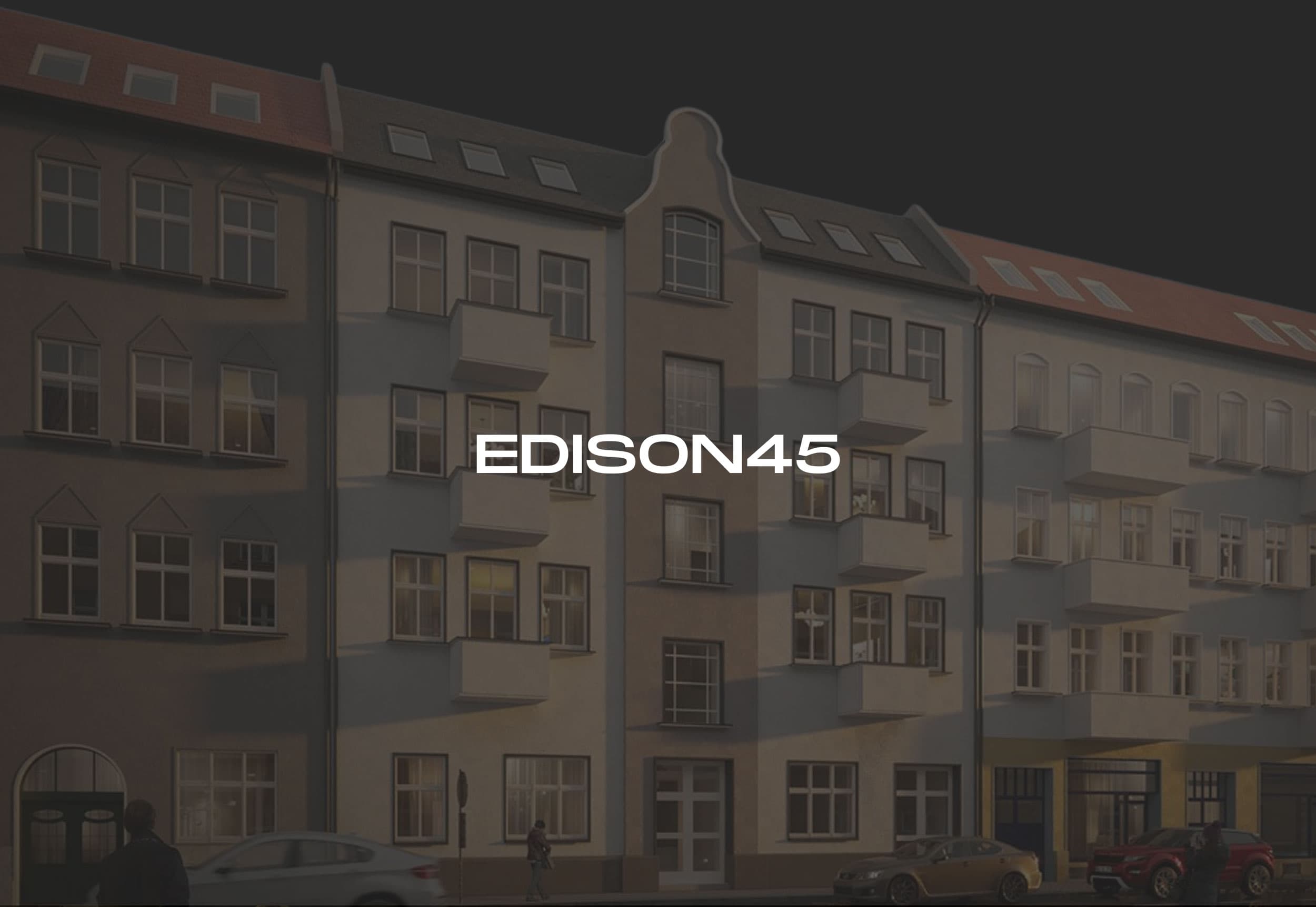 EDISON 45