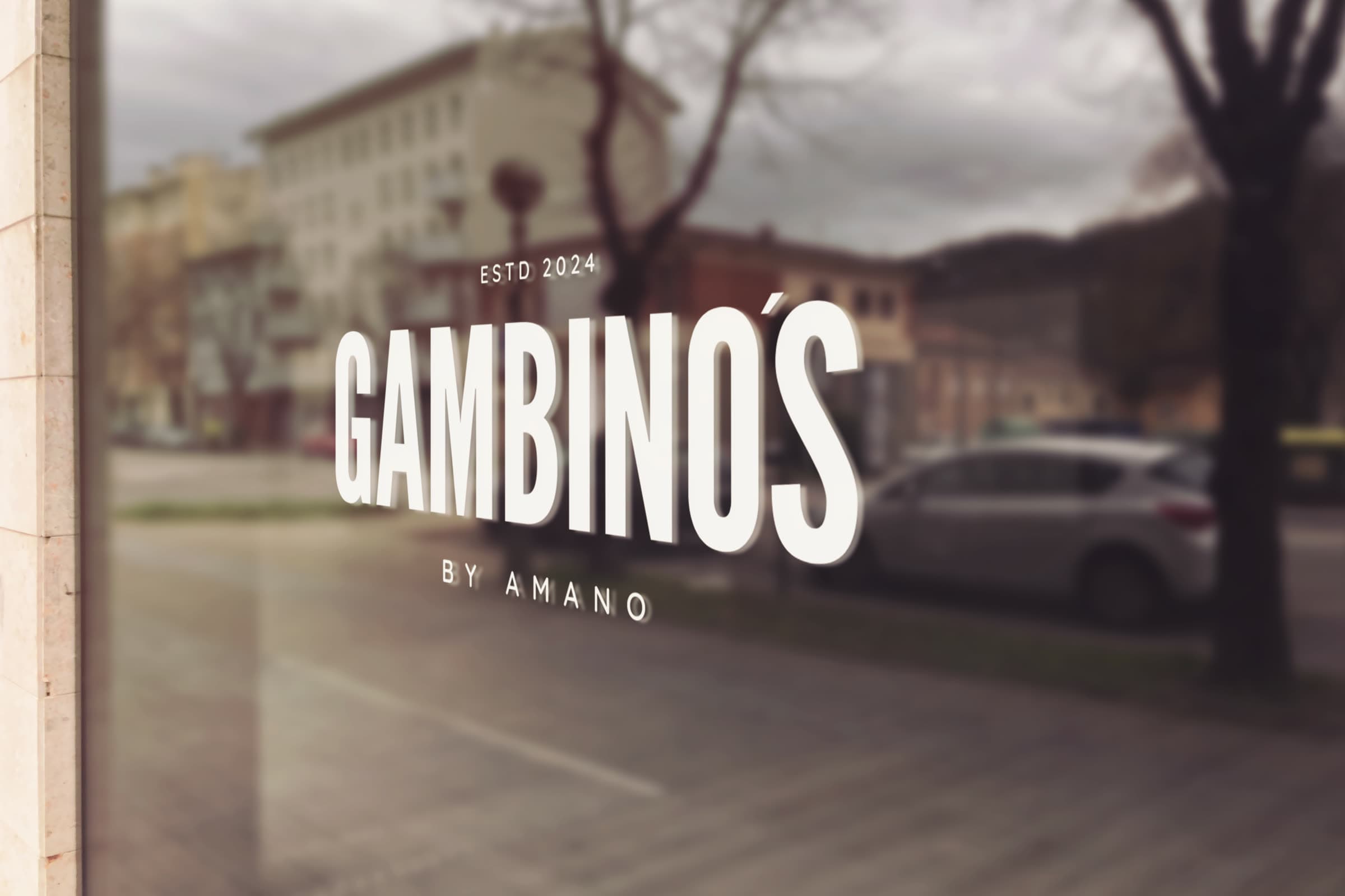 Gambino's — Bild 2