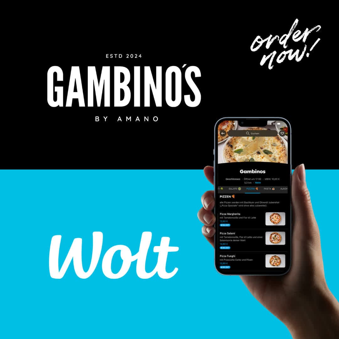 Gambino's — Bild 4