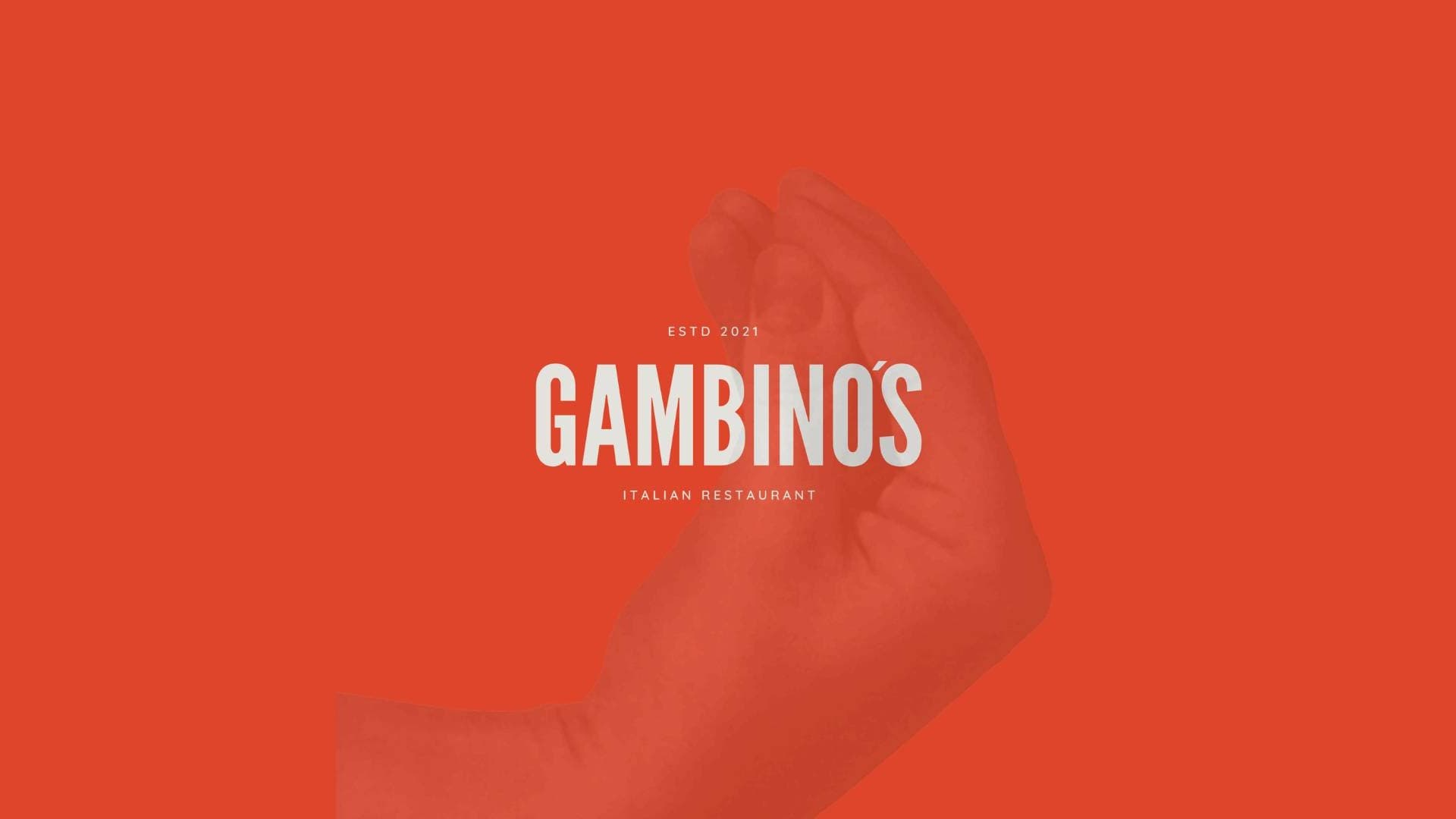 Gambino's