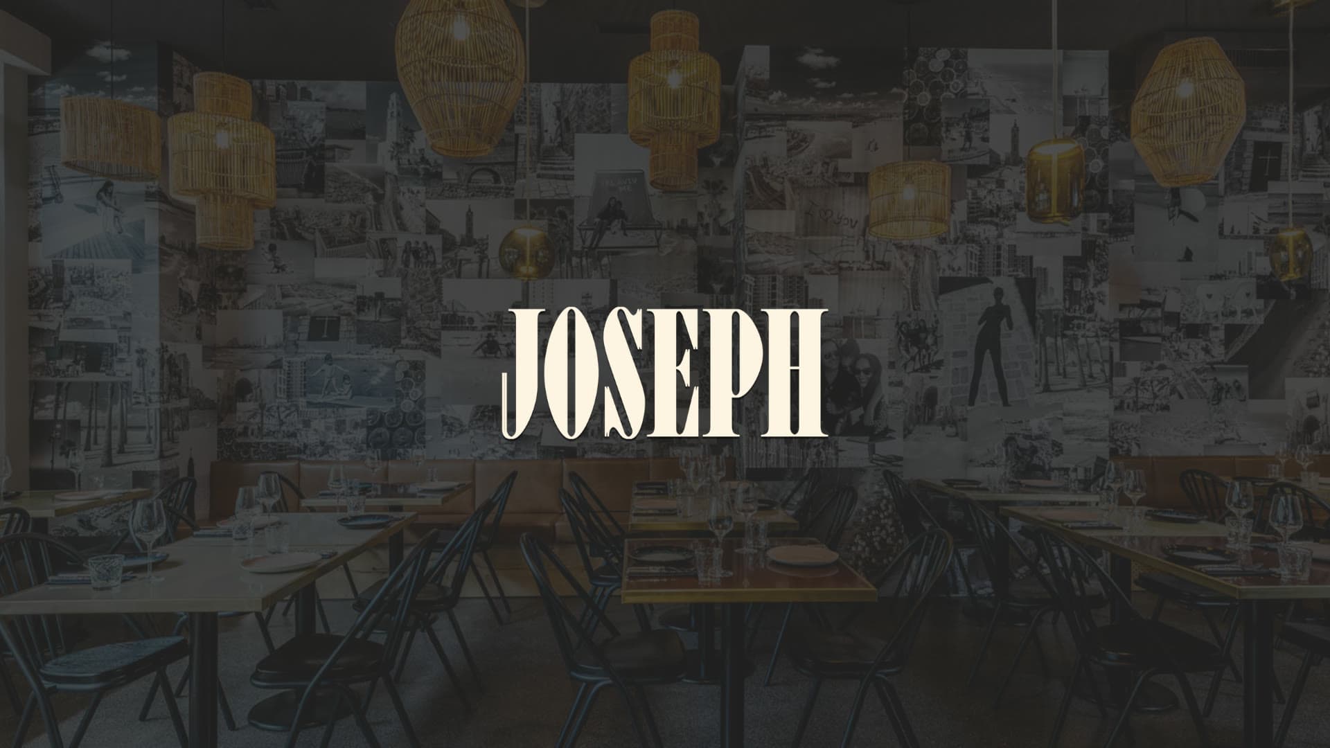 Joseph
