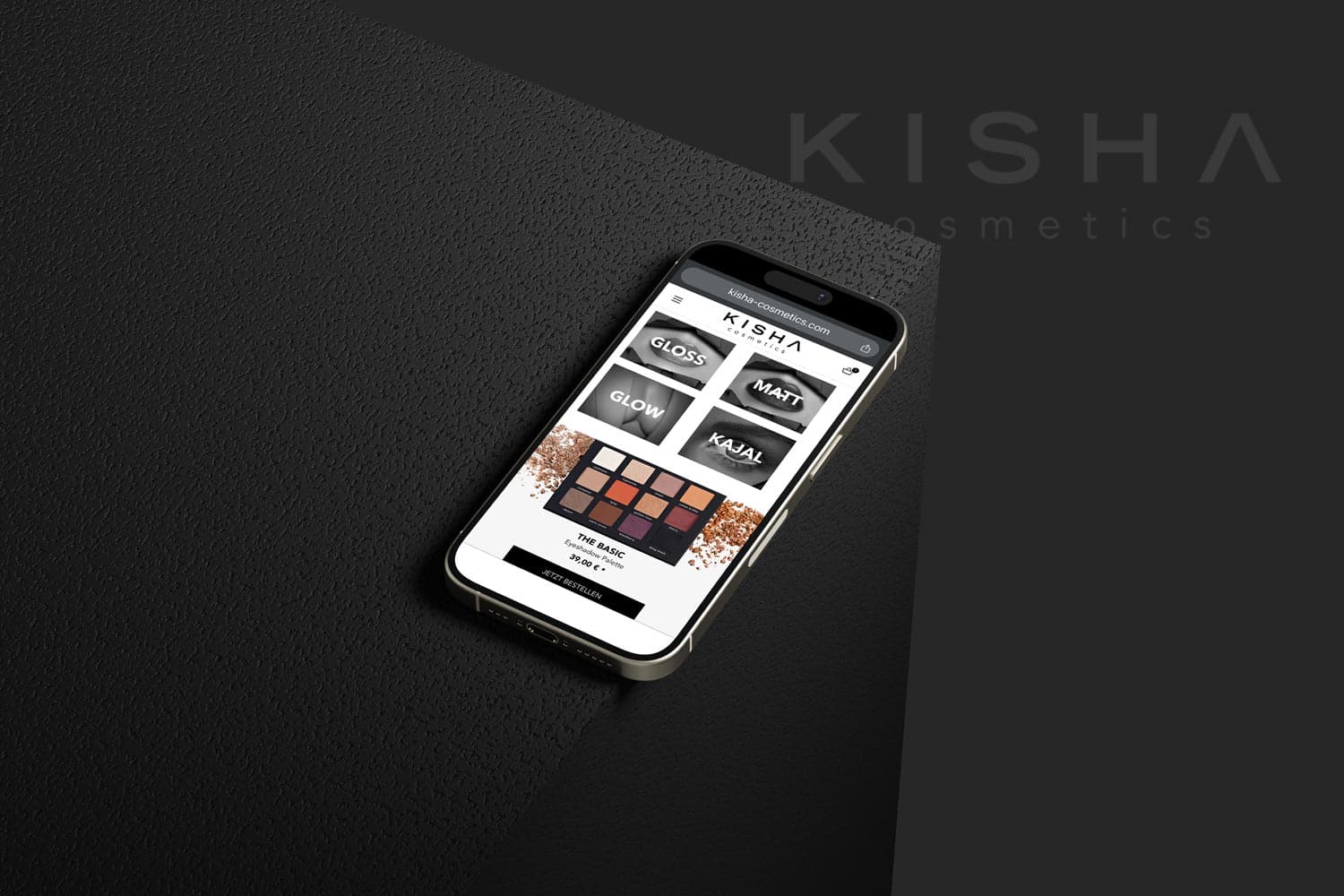 Kisha — Bild 2