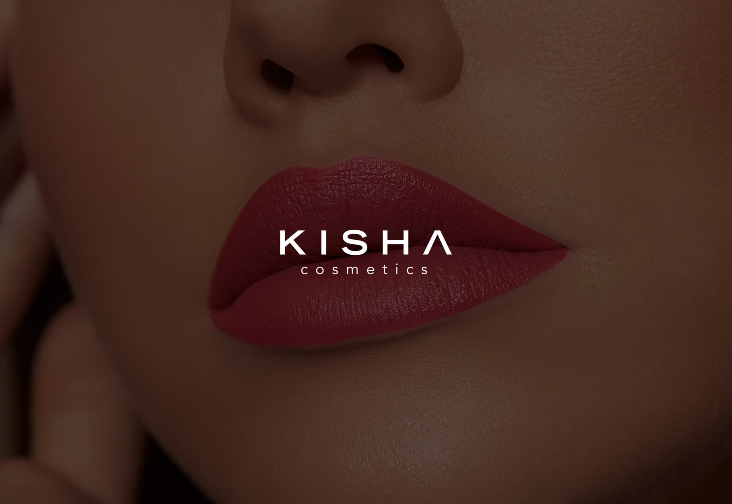 Kisha project preview