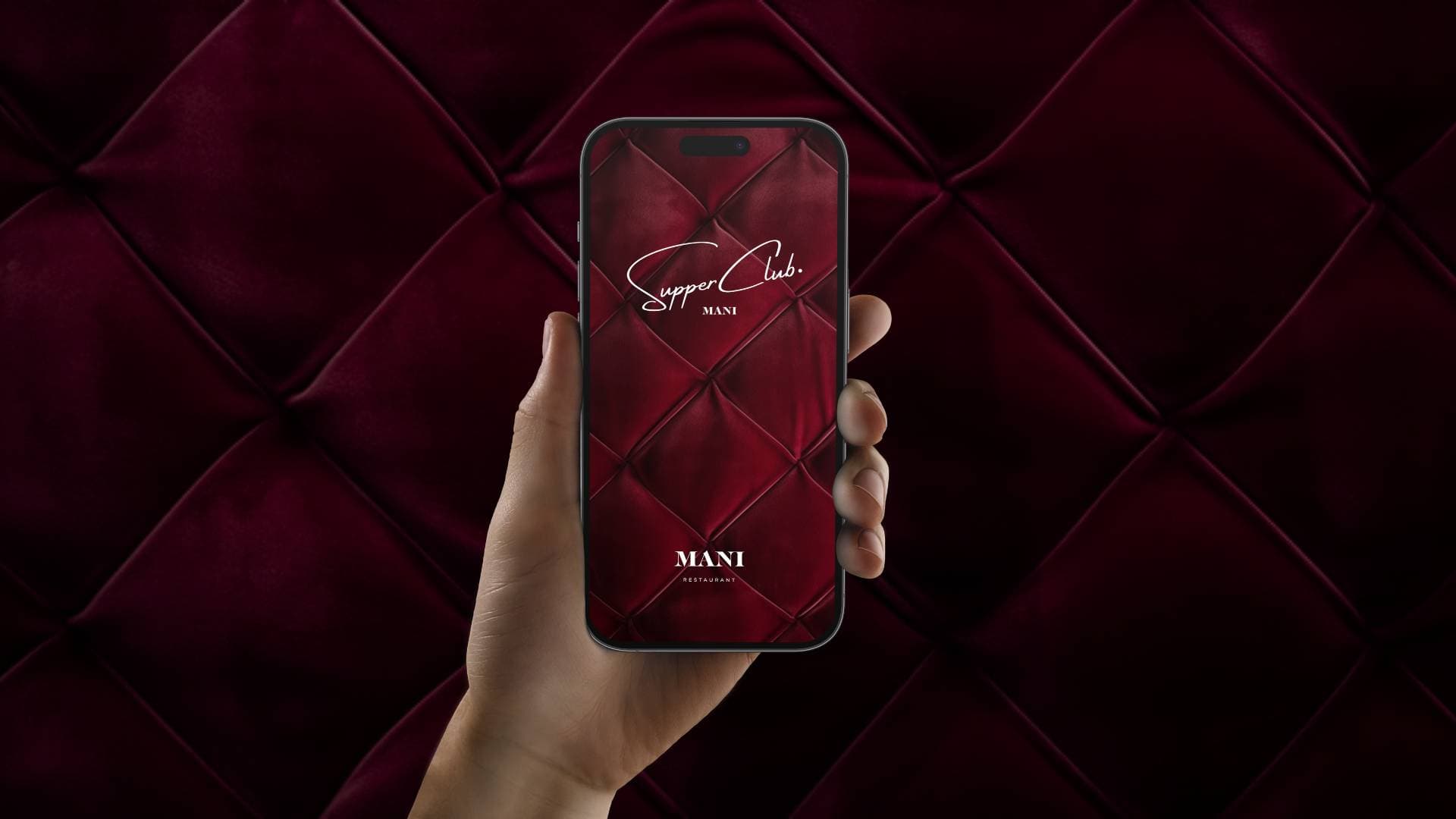 Mani — Bild 3