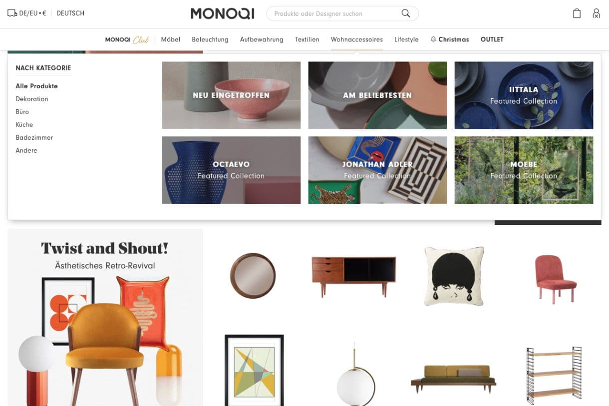 Monoqi — Bild 1