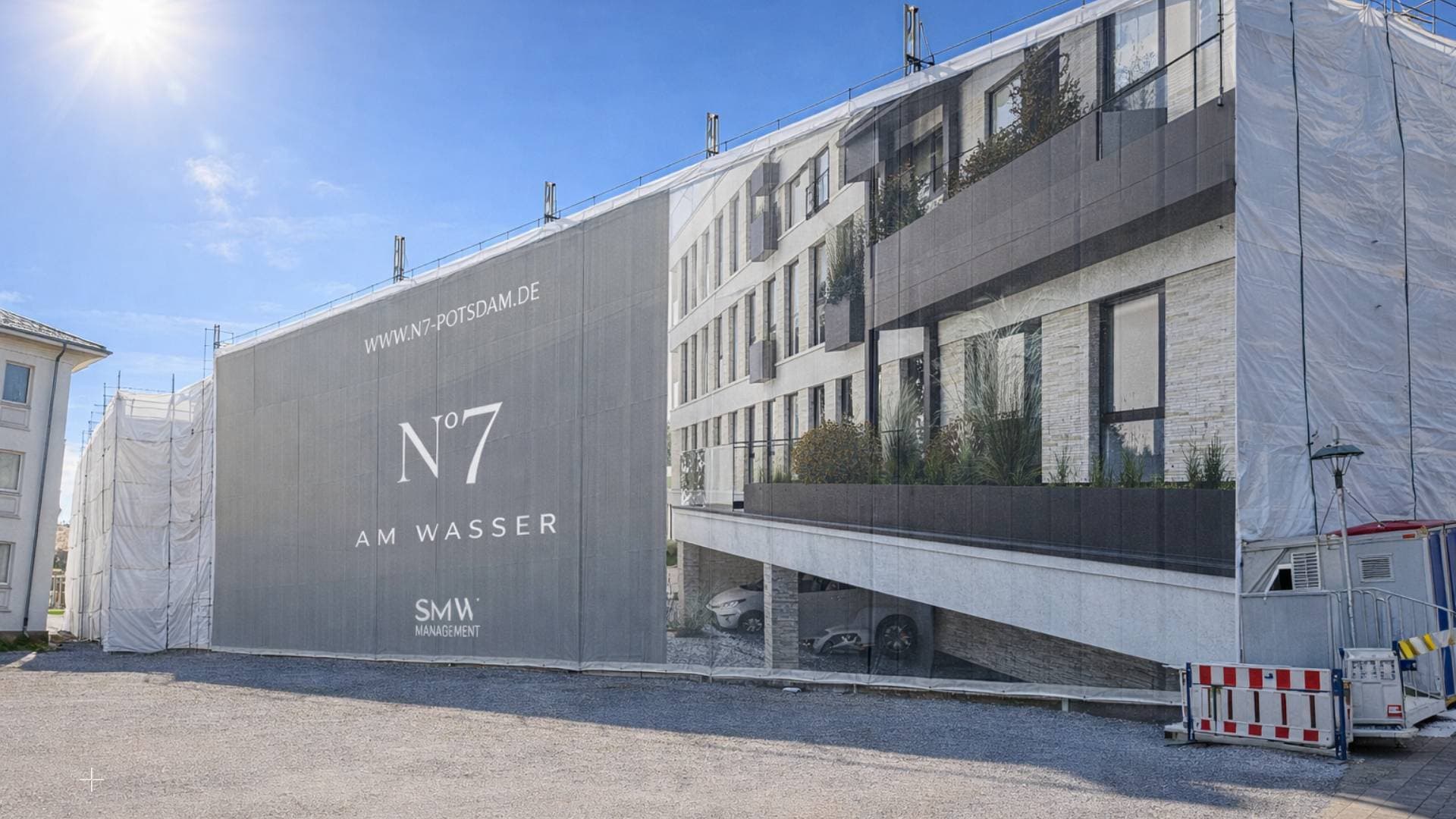 N°7 am Wasser — Bild 7