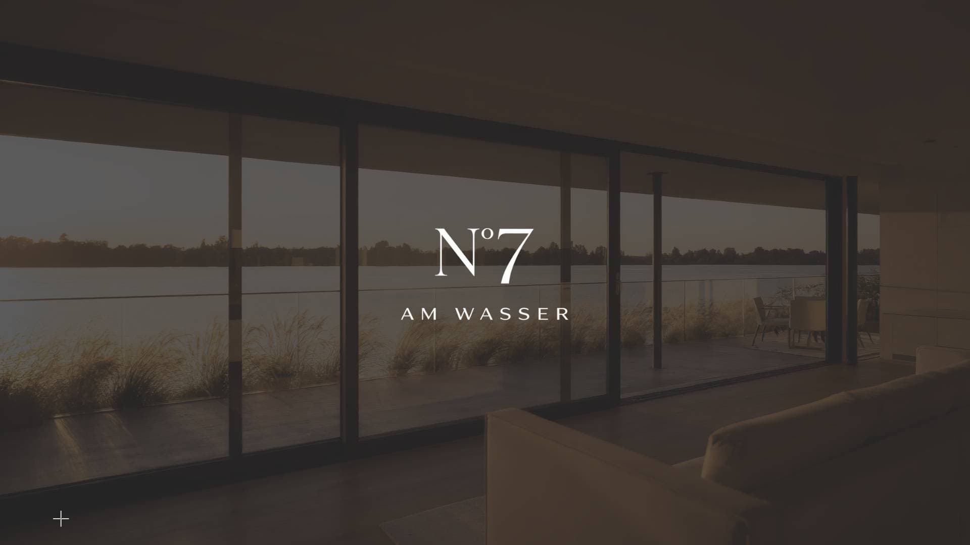 N°7 am Wasser