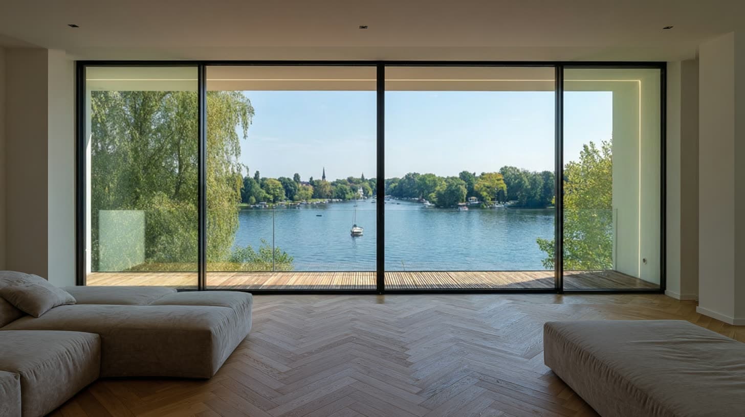 N°7 am Wasser — am Wasser — Bild 5