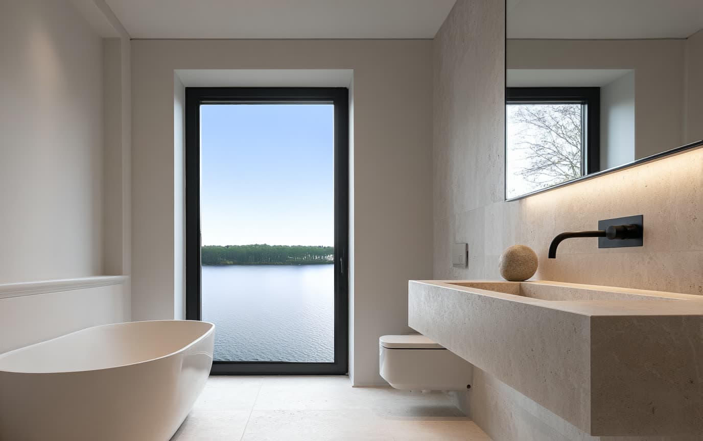N°7 am Wasser — am Wasser — Bild 7