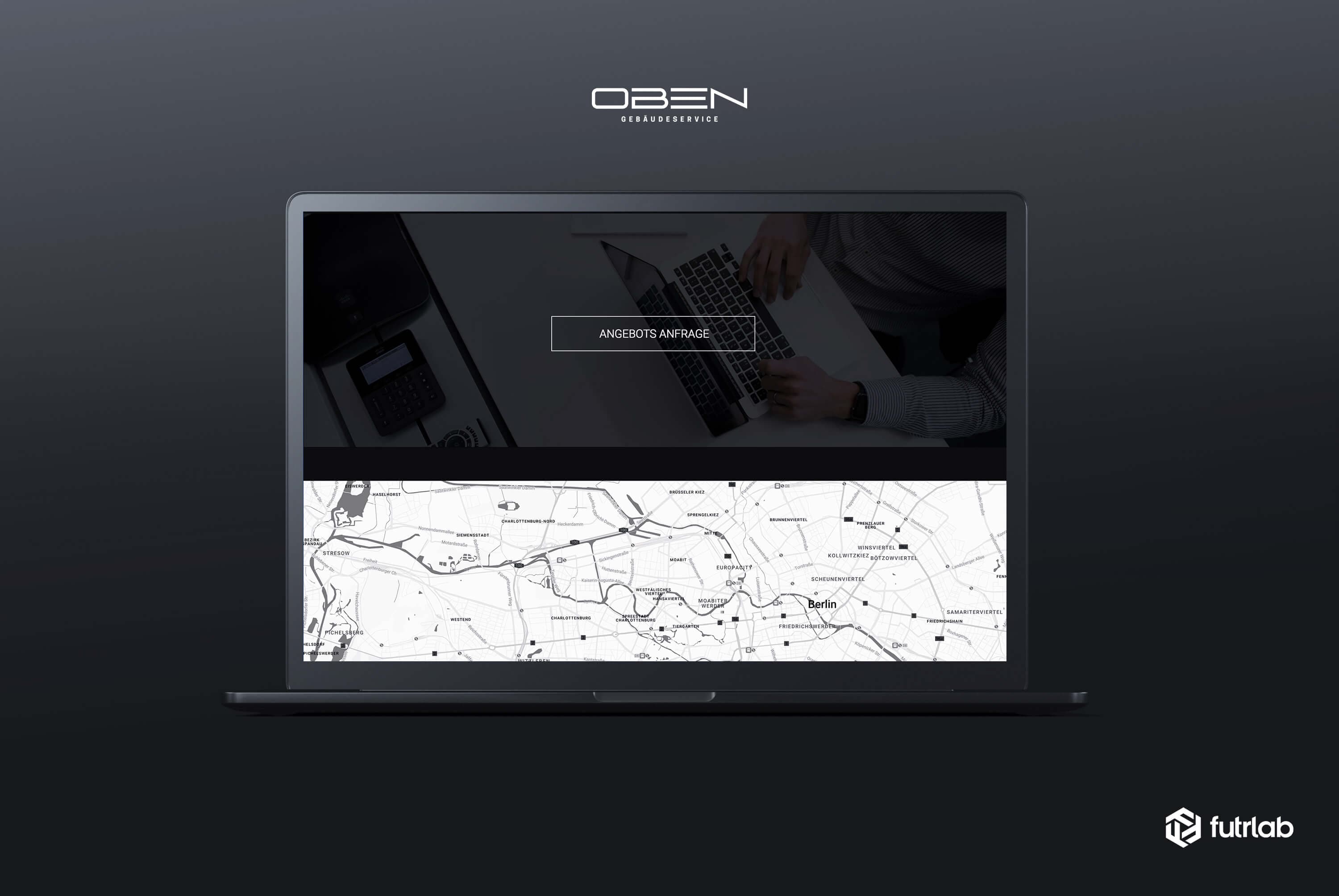 OBEN Gebäudeservice — Bild 5