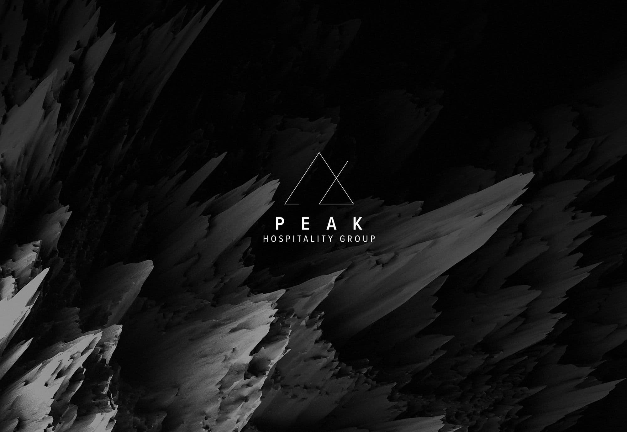 Peak