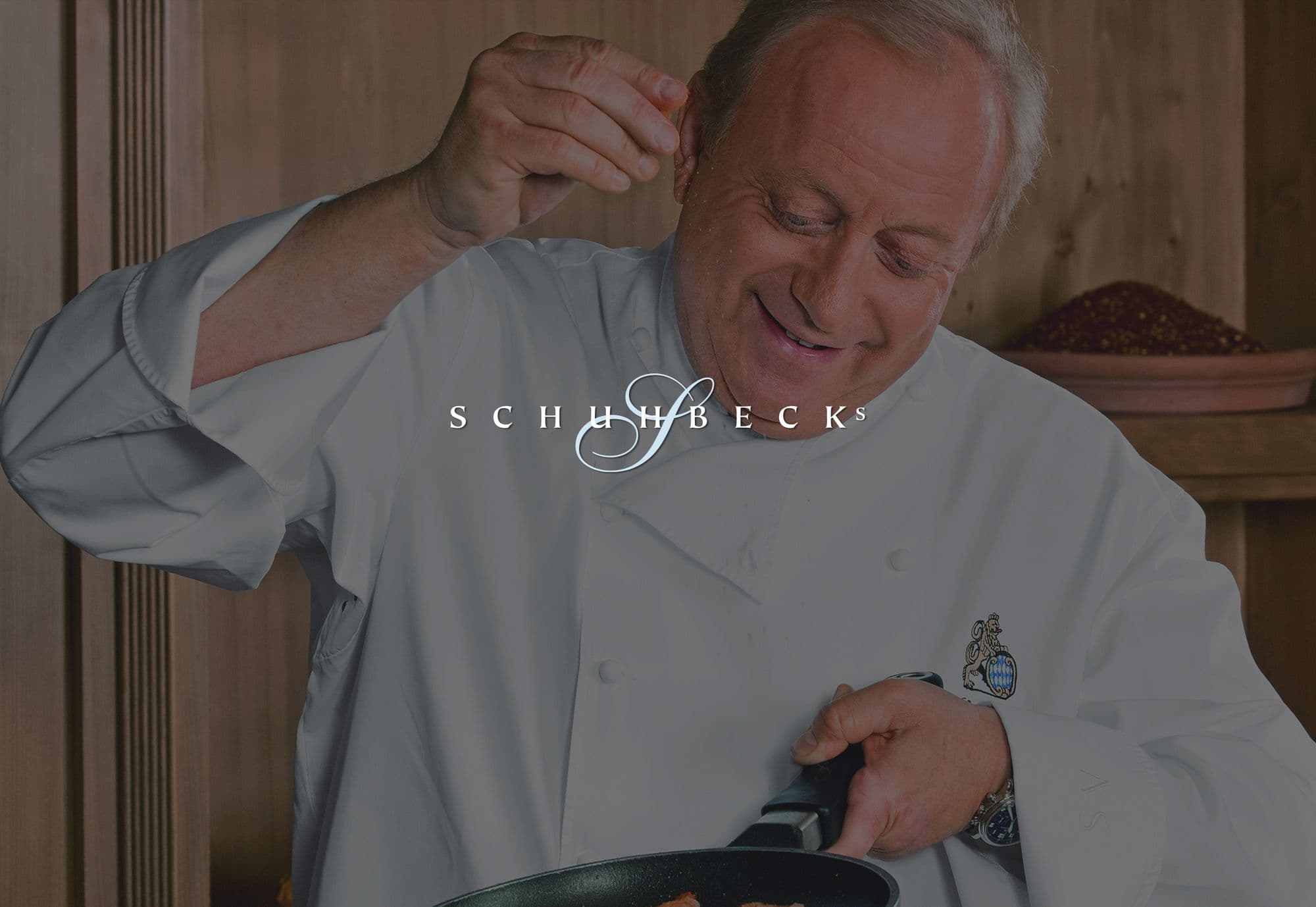Schuhbeck