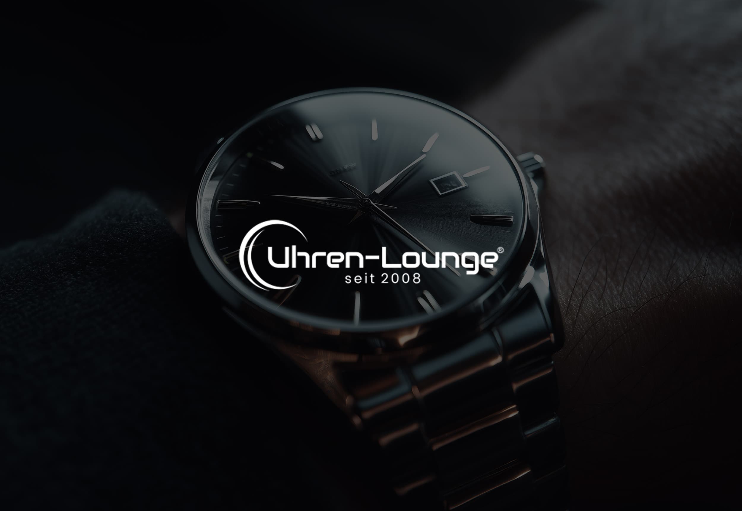 Uhren Lounge project preview