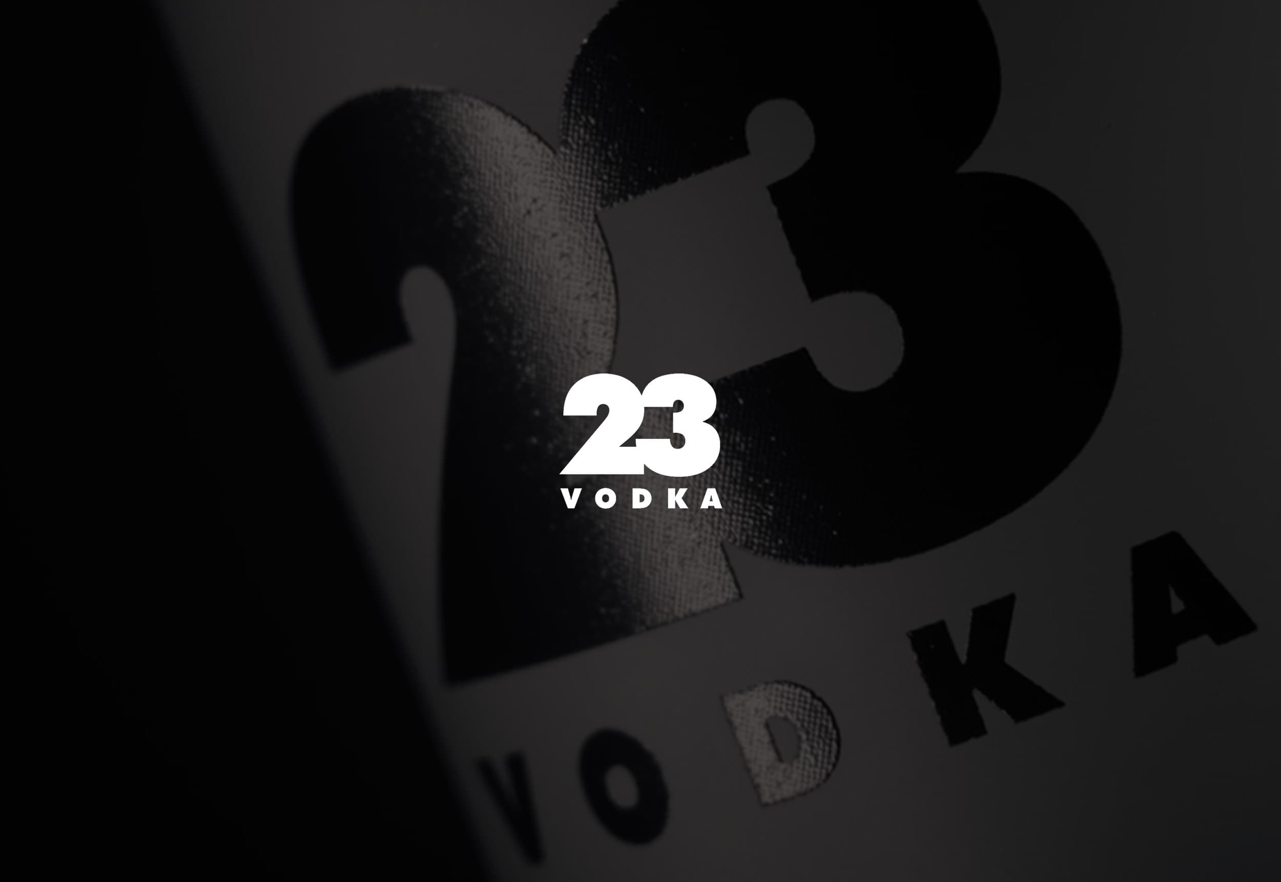 VODKA23