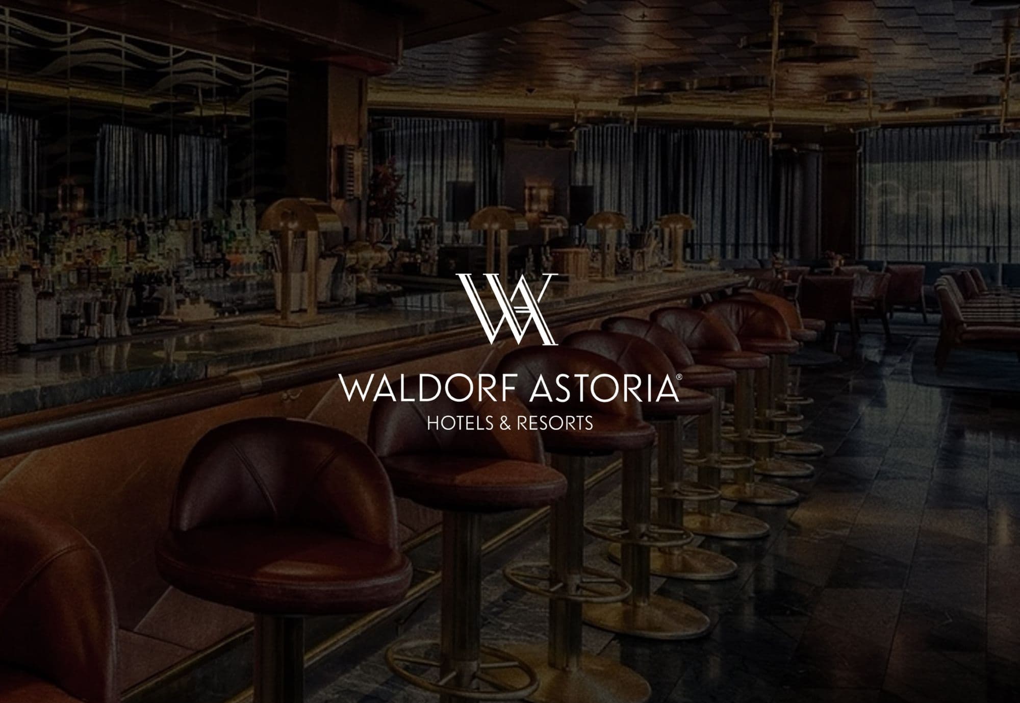 Waldorf Astoria project preview
